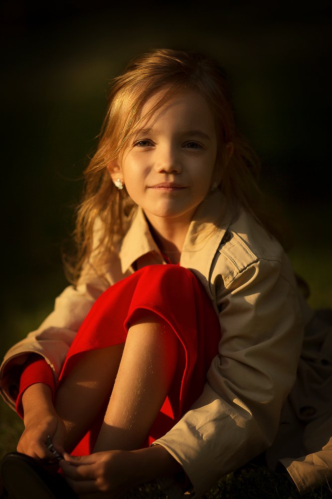 Photograph by Анастасия Бажина