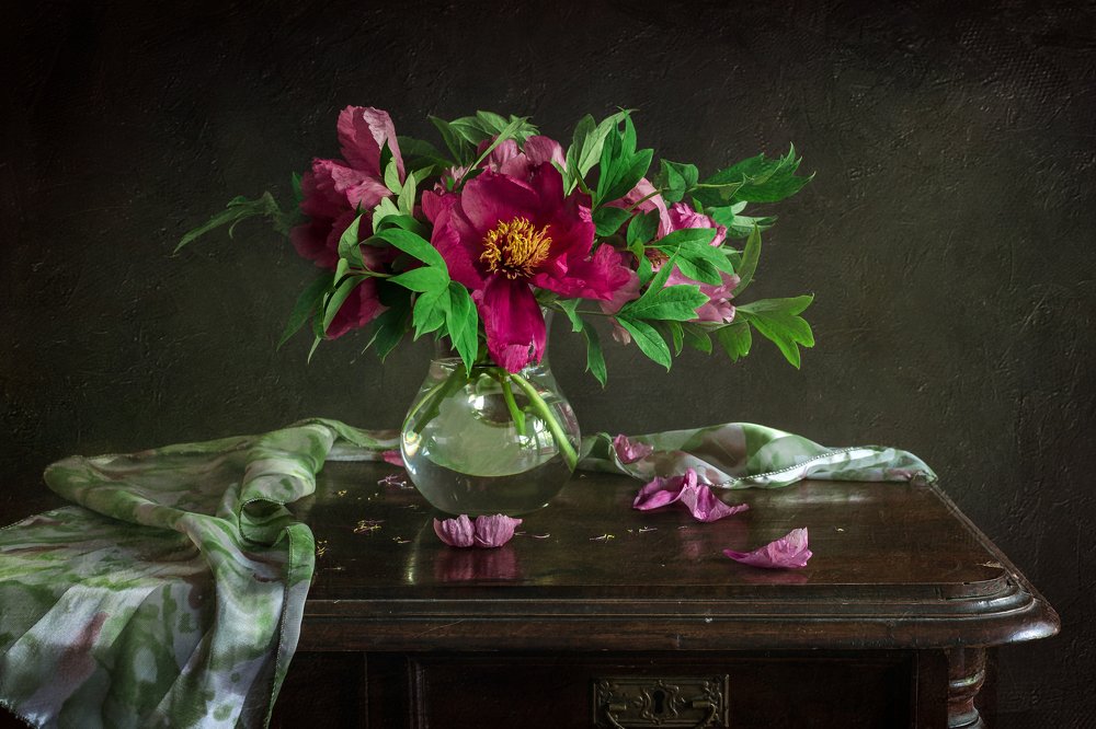 Photograph by Елизавета Шавардина