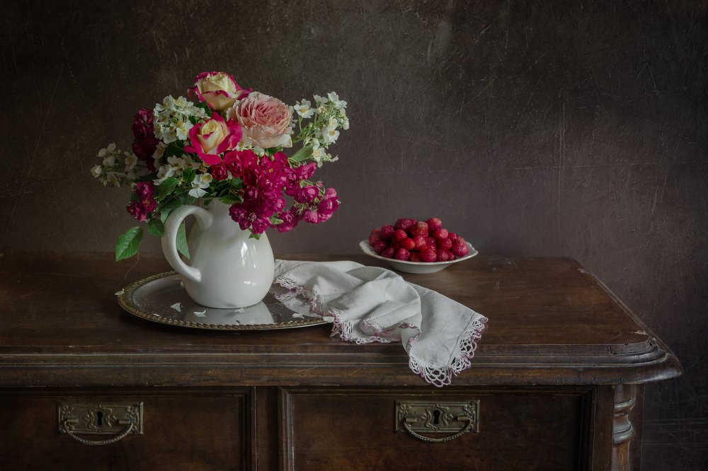 Photograph by Елизавета Шавардина