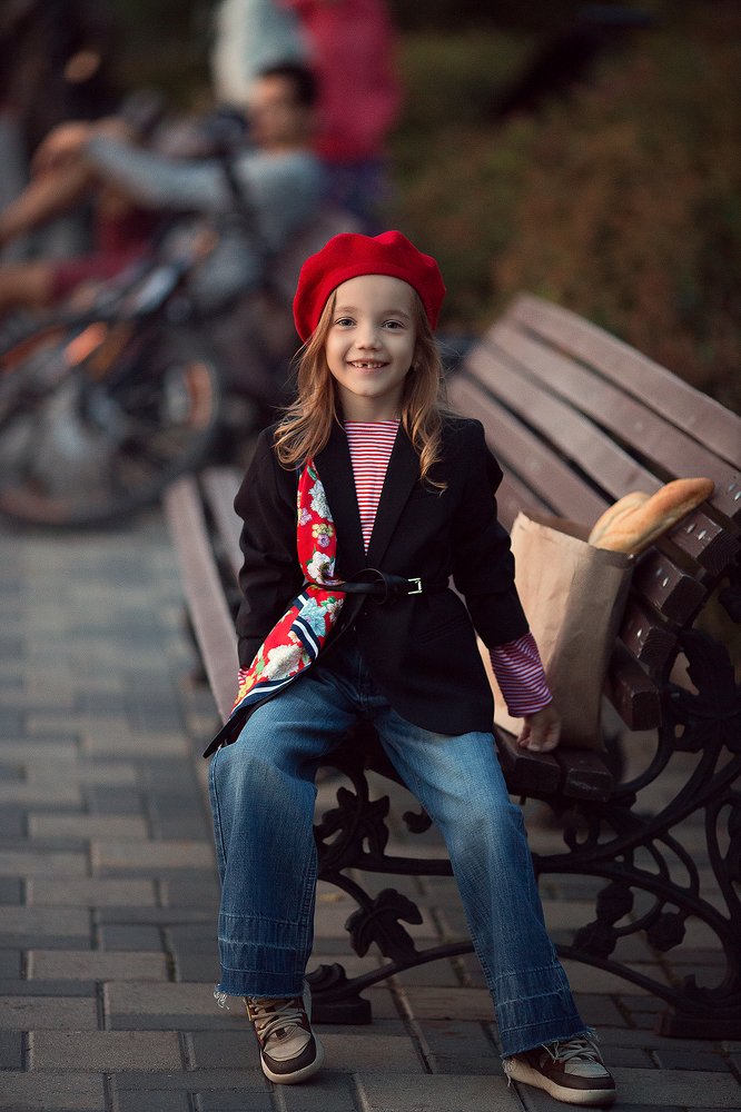 Photograph by Анастасия Бажина