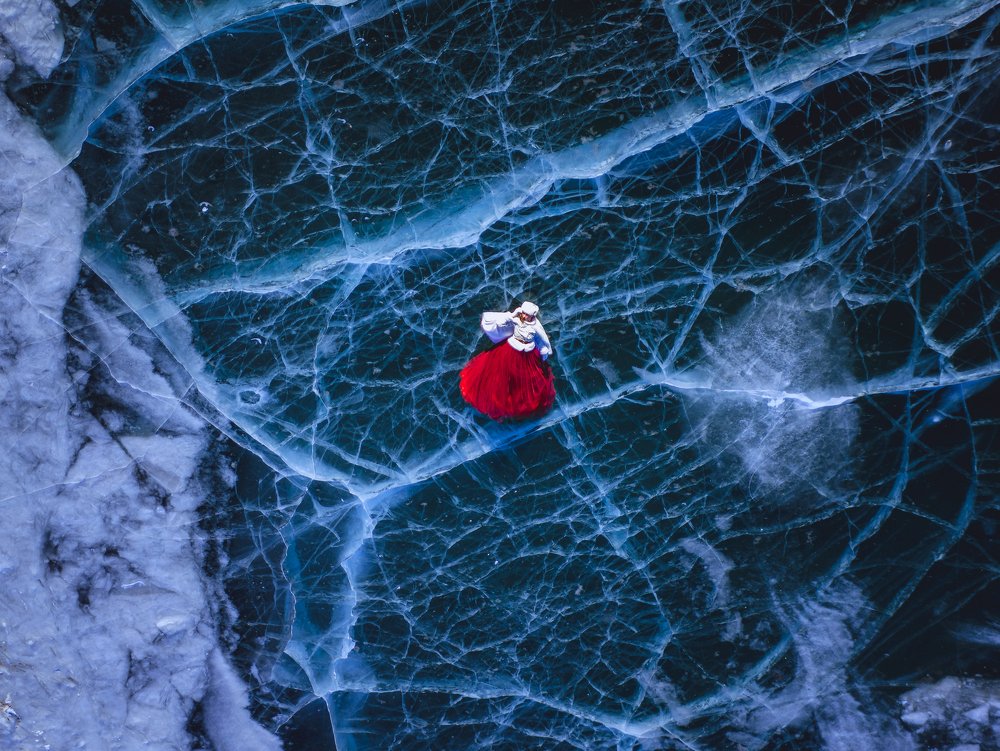 Фотография автора Диана Липкина