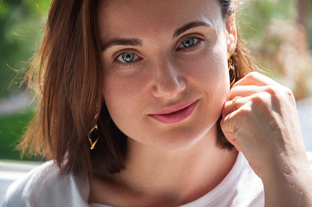 Photograph by Валерия Лосева