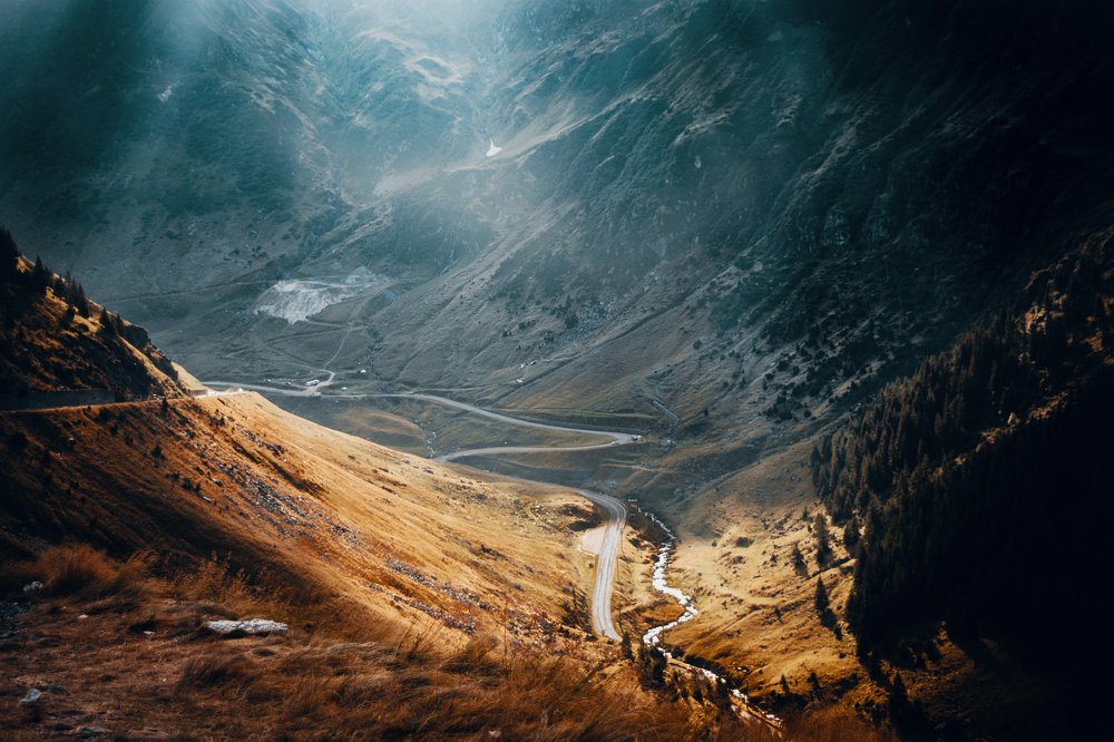 Photograph by Karácsony  Miklós