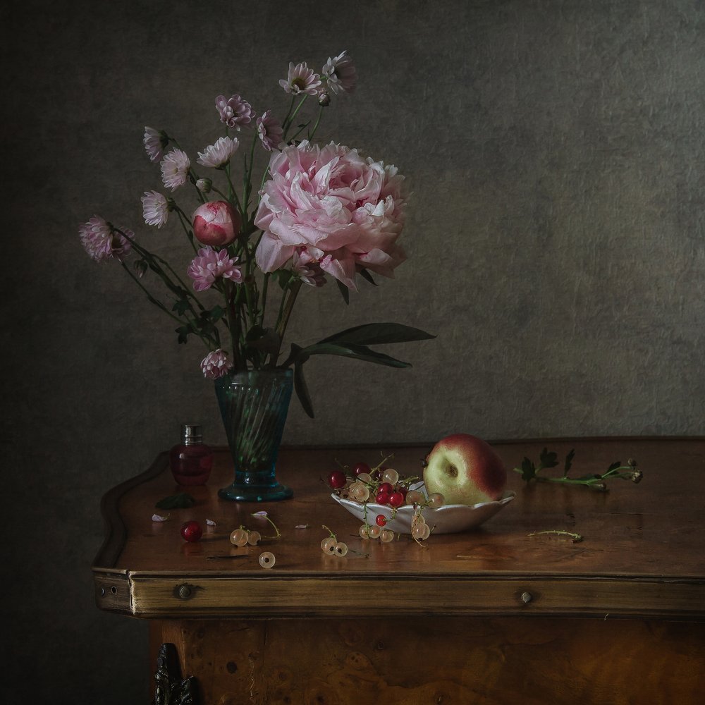 Фотография автора Анна Петина