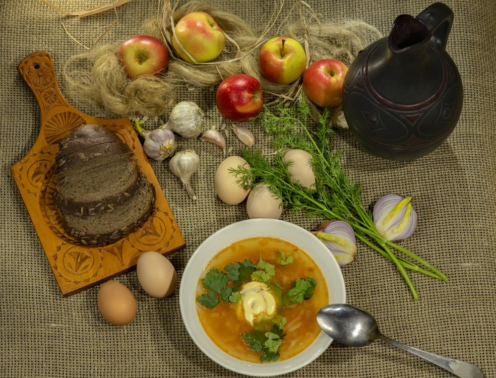 Photograph by Андрей Ляпин