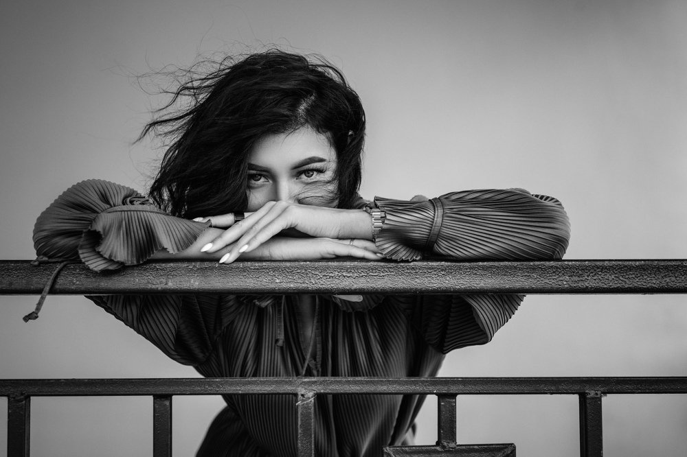 Photograph by Андрей Вечкензин