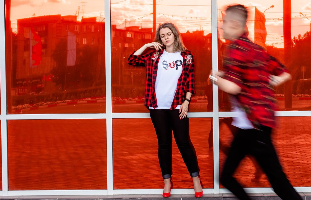 Photograph by Марина Комина