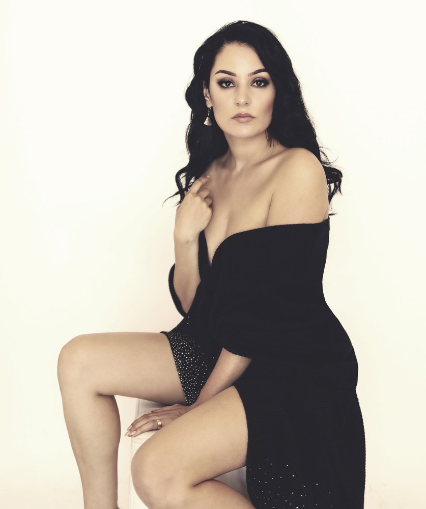 Creating the sensual you