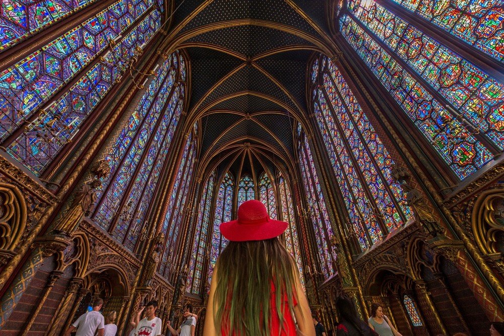 Photograph by Filiz CAGLAR