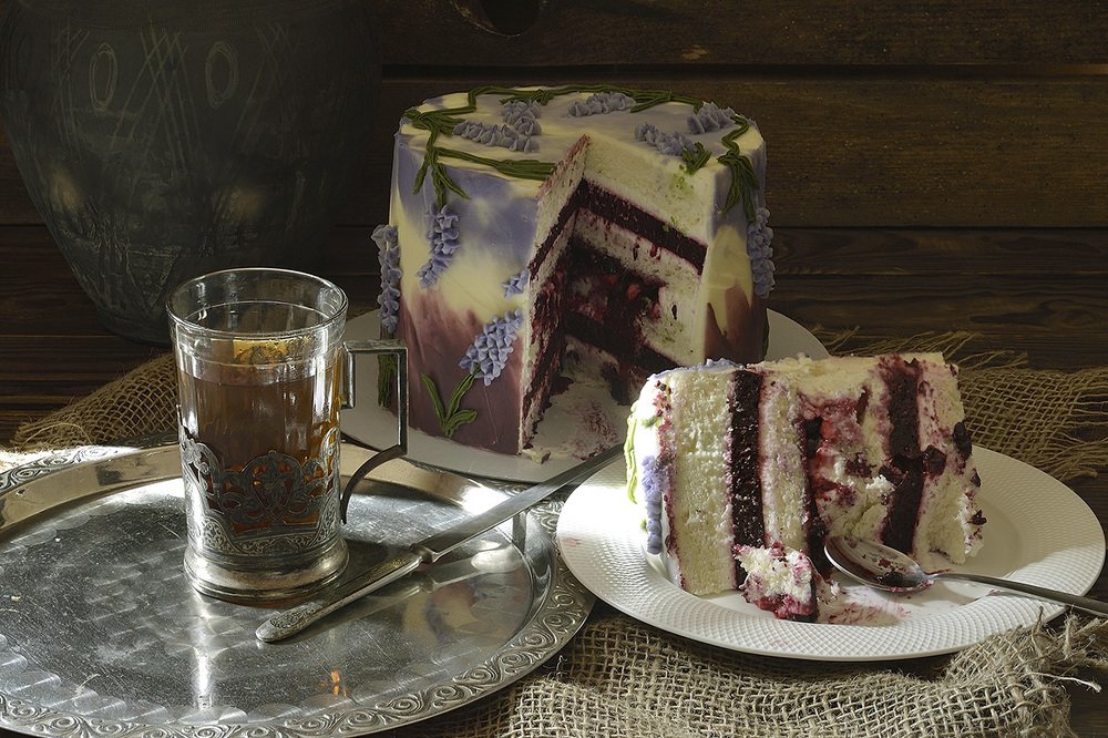 Photograph by Григорий Гурьев