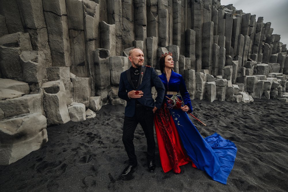 Photograph by Анна Шарандо