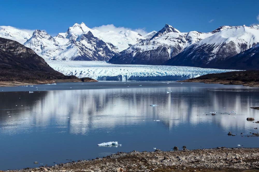 Photograph by Anatoly Serebrennikov