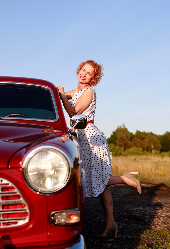 Photograph by Nadezda Sarap