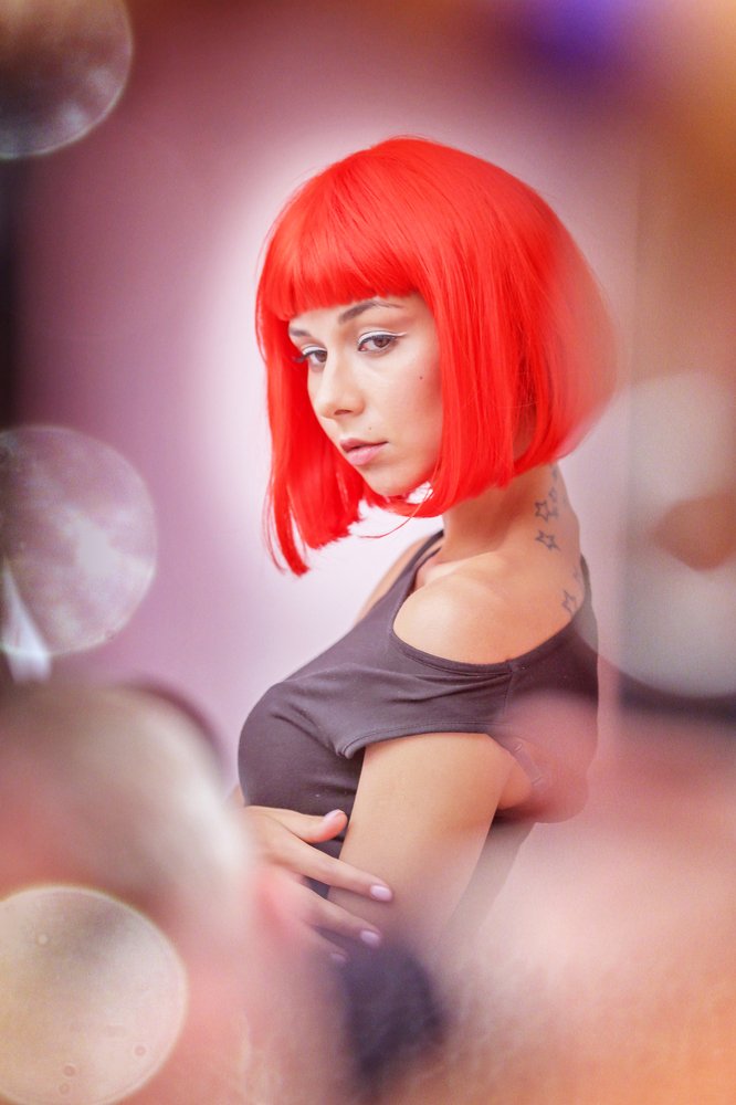 Photograph by Мария Самохина