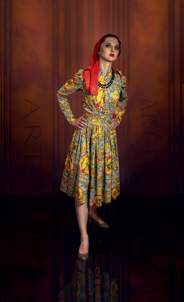 Photograph by Андрей Ляпин