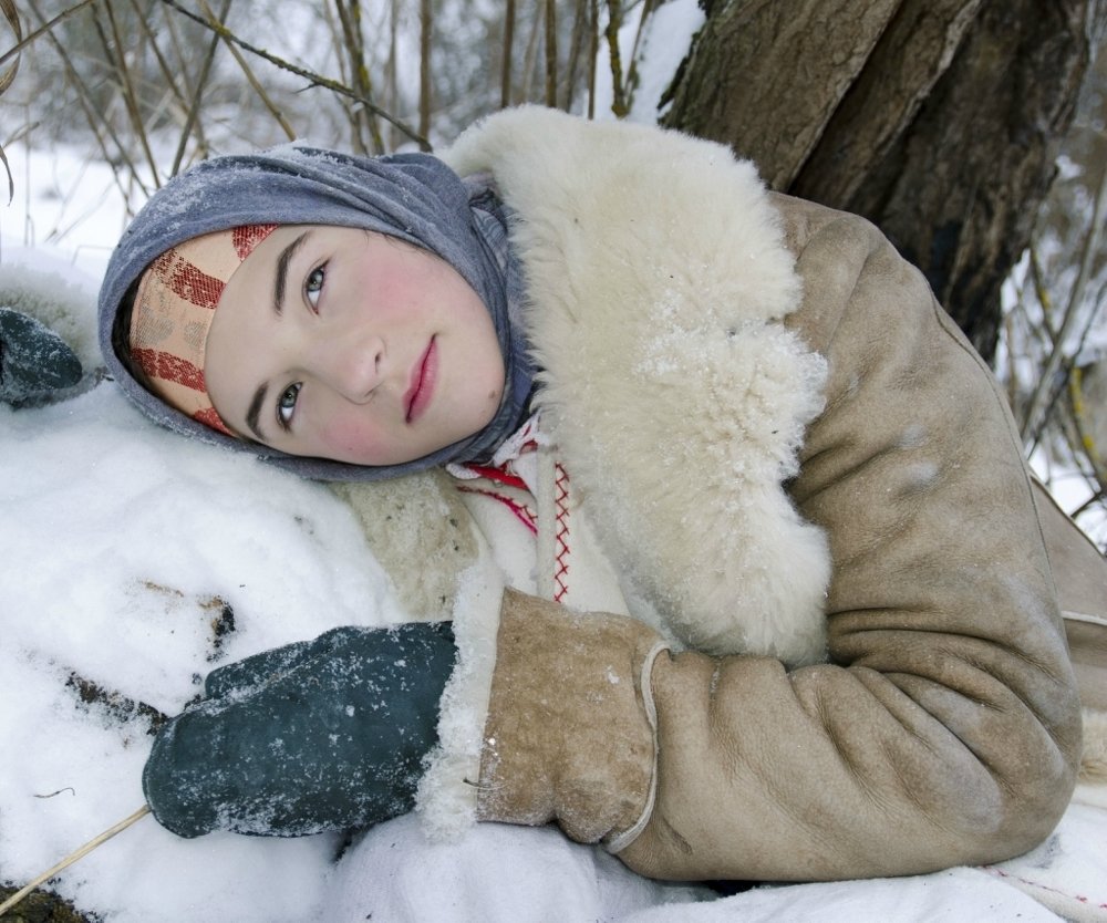 Photograph by  Svetlana