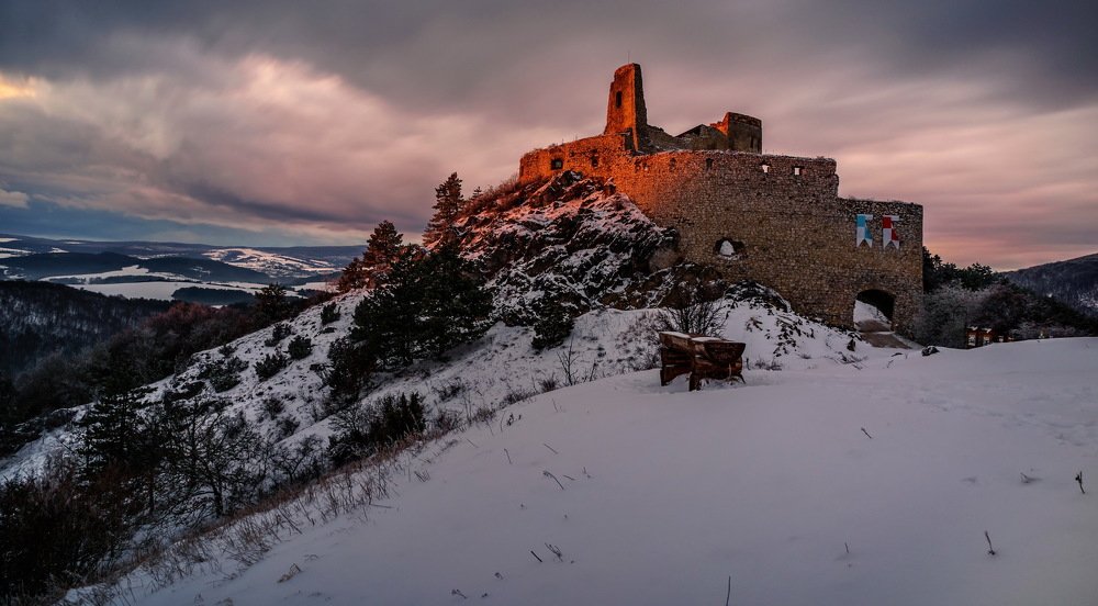 Photograph by Radoslav Garec