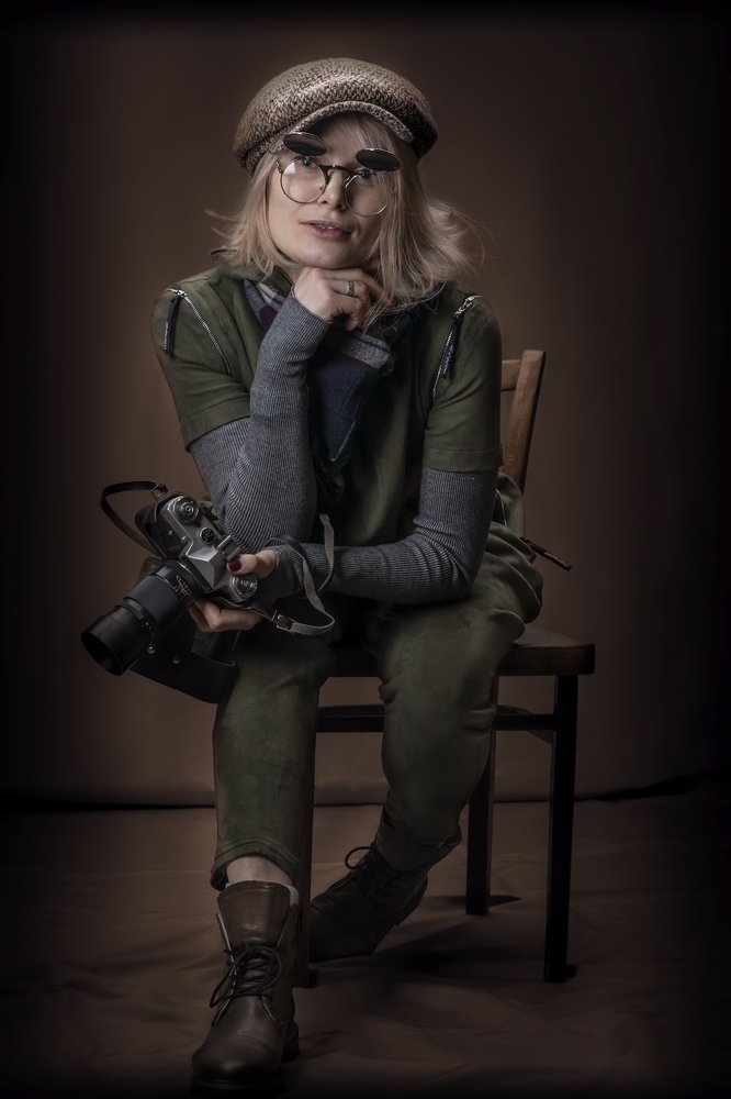 Photograph by Андрей Ляпин