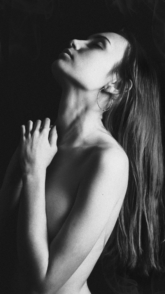 О искушение..