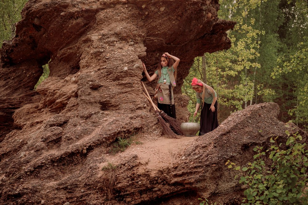 Photograph by Илона Дунаева