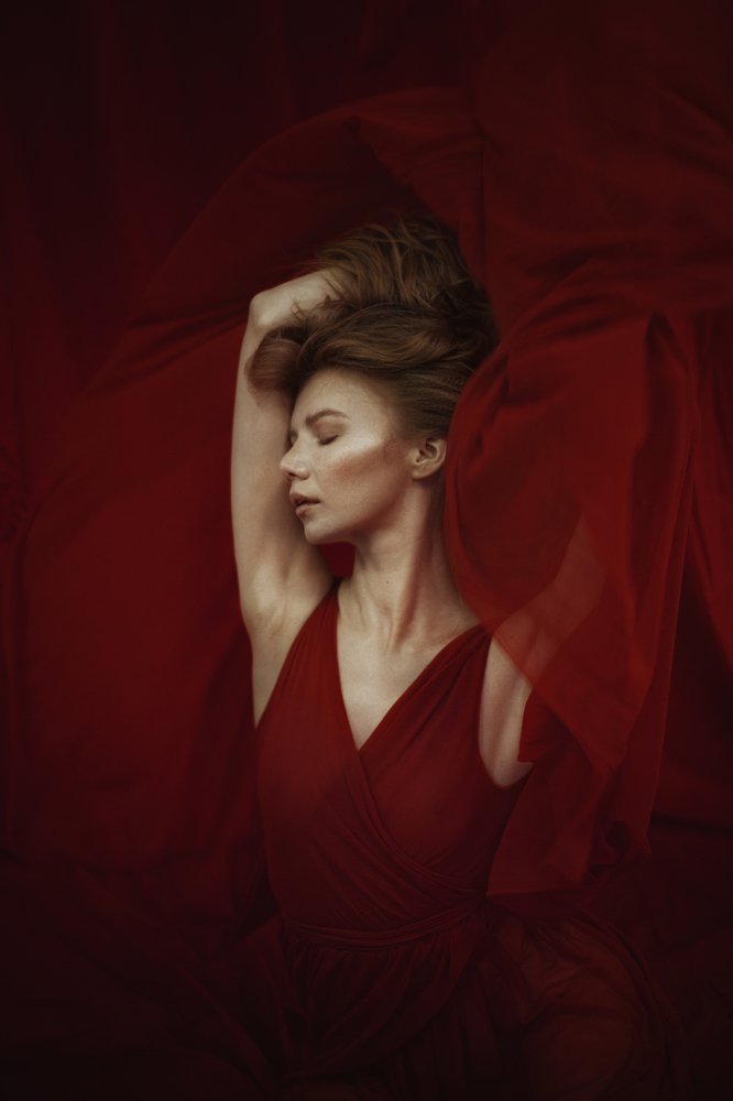 Photograph by Екатерина Маркелова