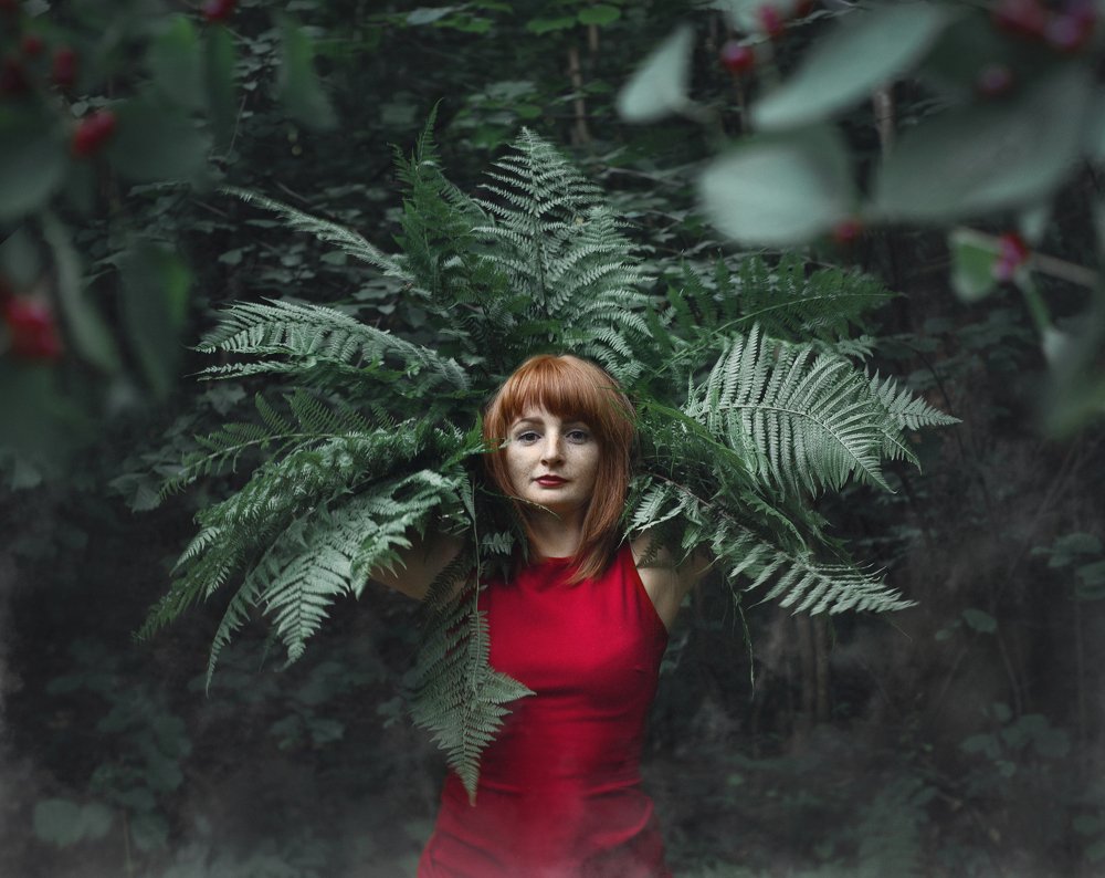 Photograph by Екатерина Маркелова