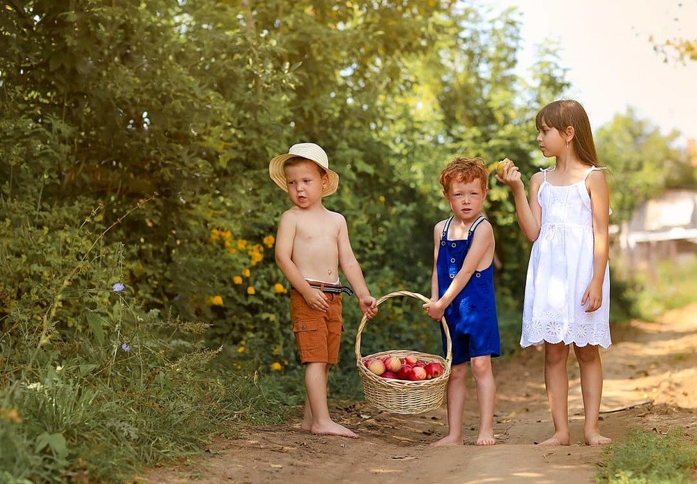 Лучшее время