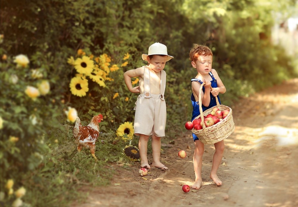 Photograph by Alsu Faskeeva