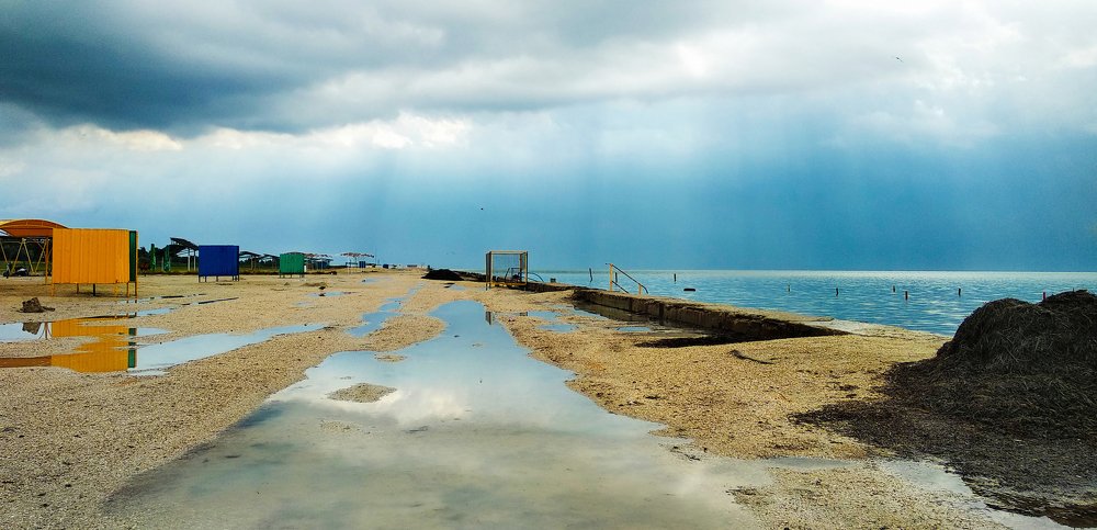 Photograph by Владимир Харчиков