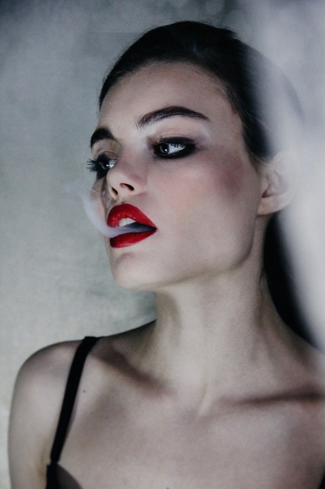 Photograph by Зина Калугина