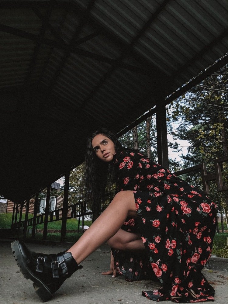 Photograph by Зина Калугина