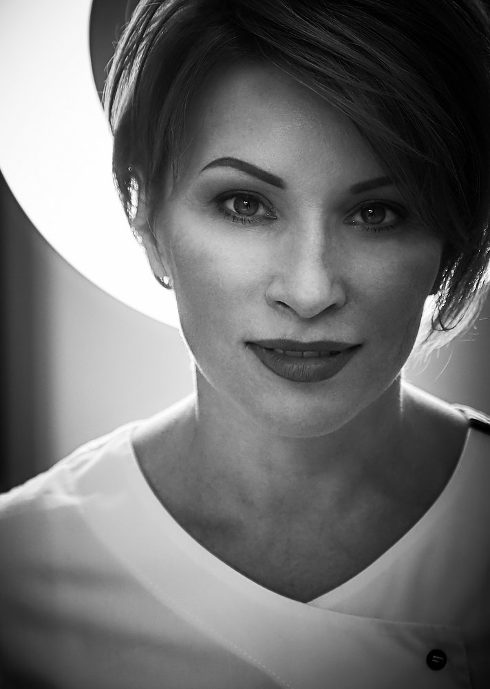 Photograph by Екатерина Коломыцева