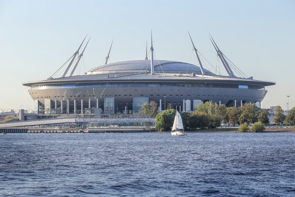 Photograph by Мария Самохина