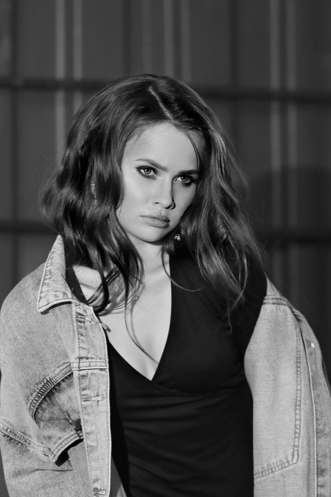 Photograph by Полина Беляева