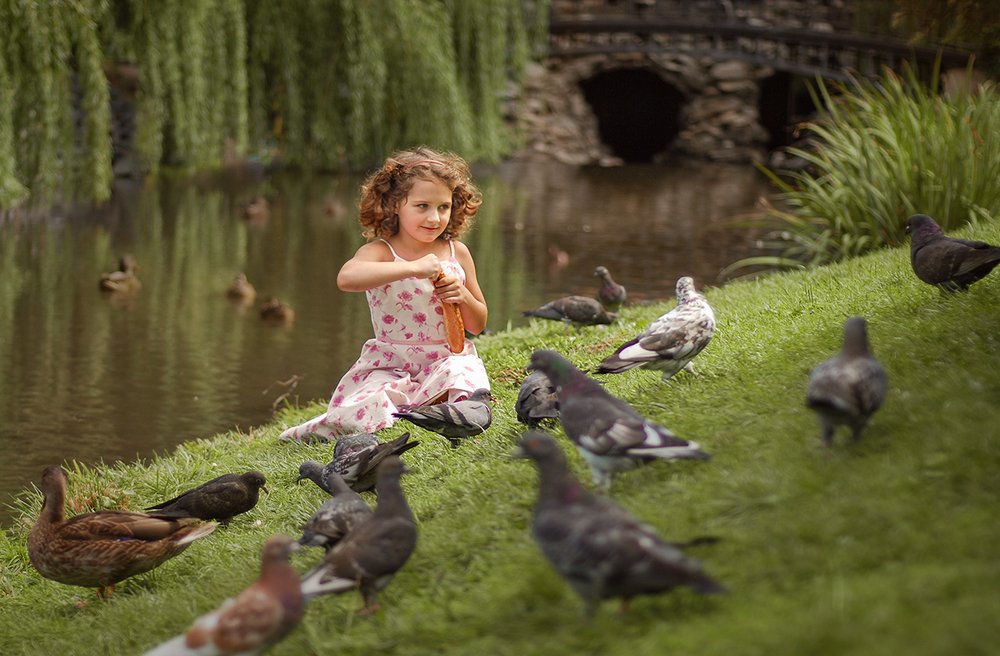 Photograph by Ира Бавина