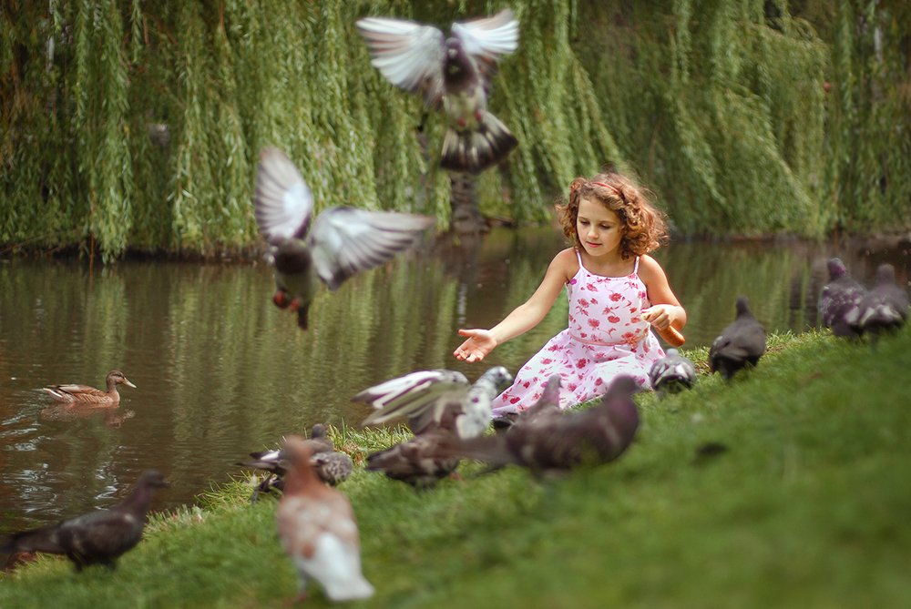 Photograph by Ира Бавина