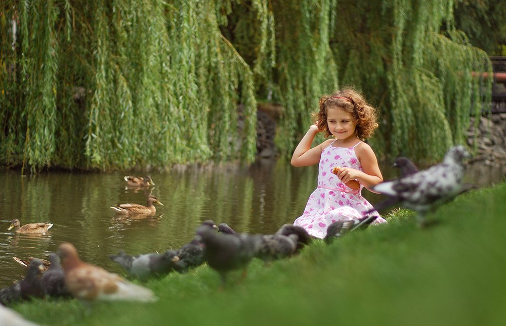 Photograph by Ира Бавина