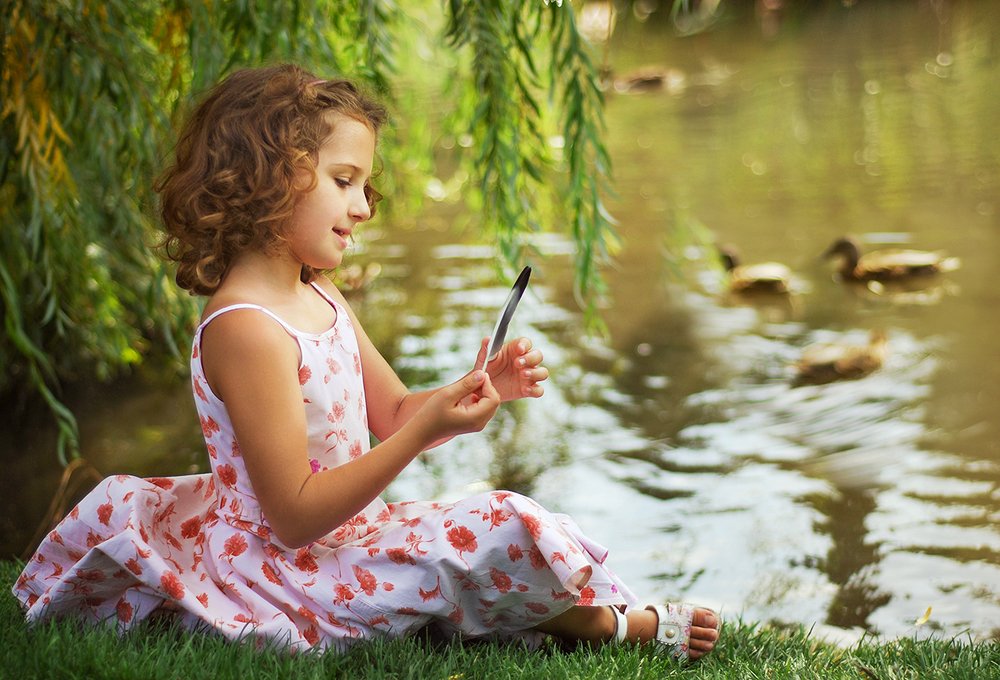 Photograph by Ира Бавина