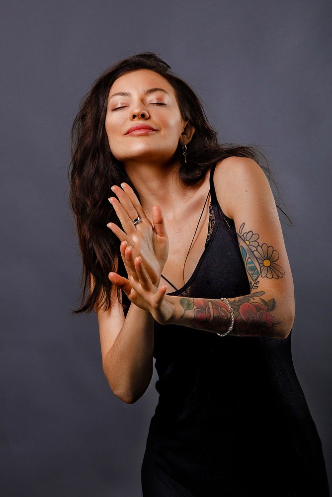 Photograph by Полина Беляева