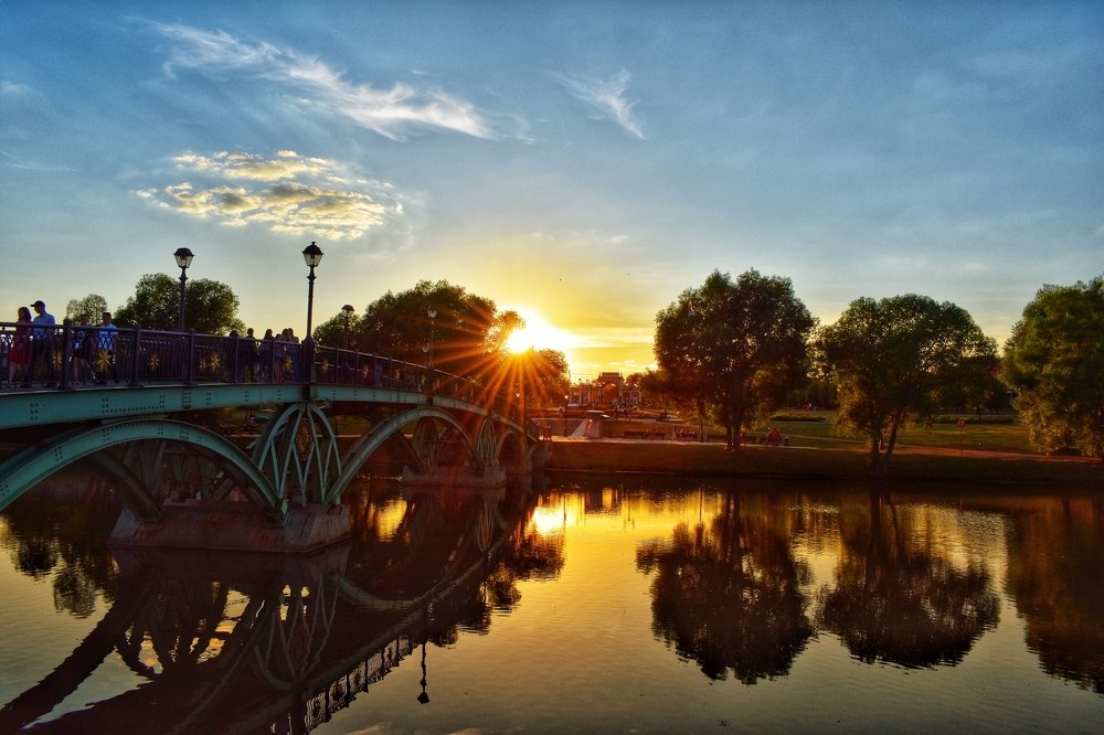 Photograph by Яна Лугинина