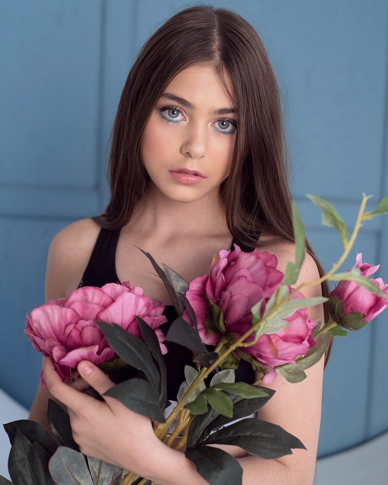 Photograph by Евгения Куристова