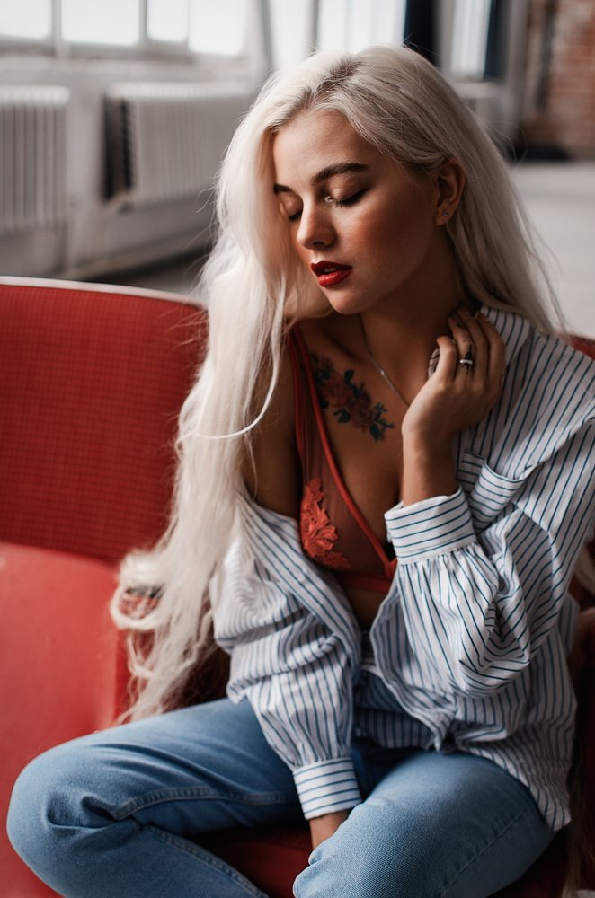 Photograph by Svetlana Reshetnikova