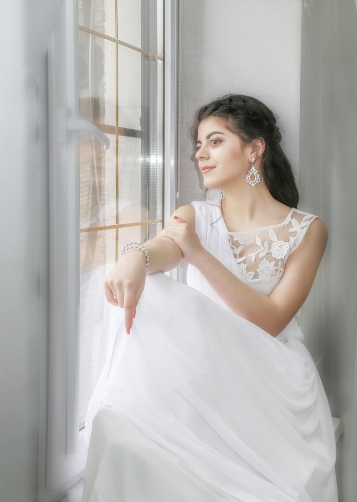 Photograph by Мария Самохина