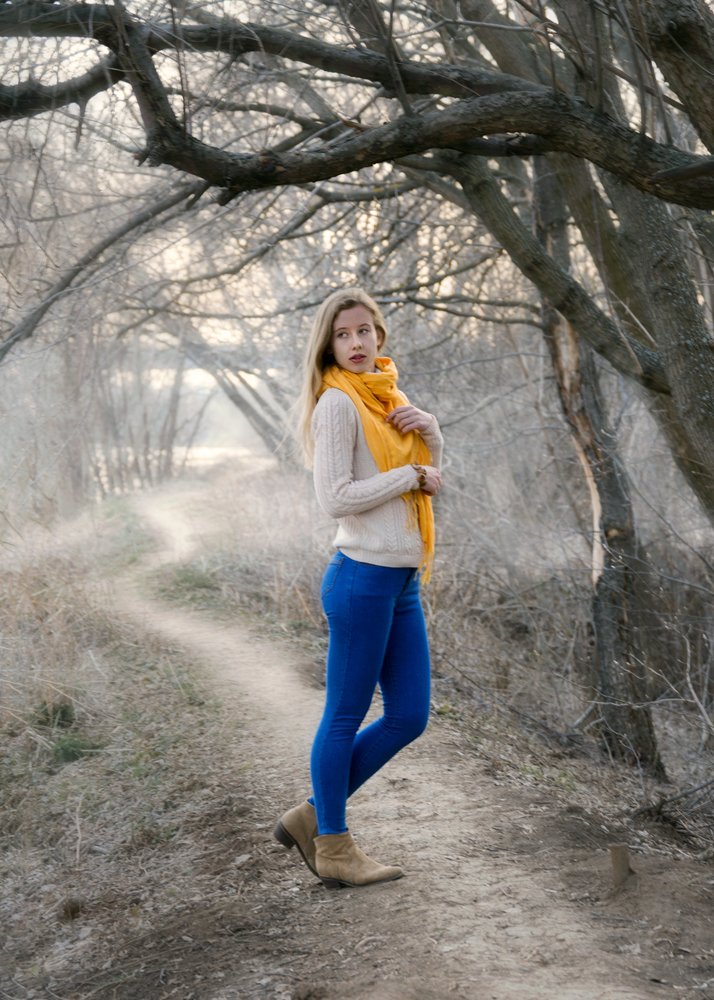 Photograph by Ирина Кленкова