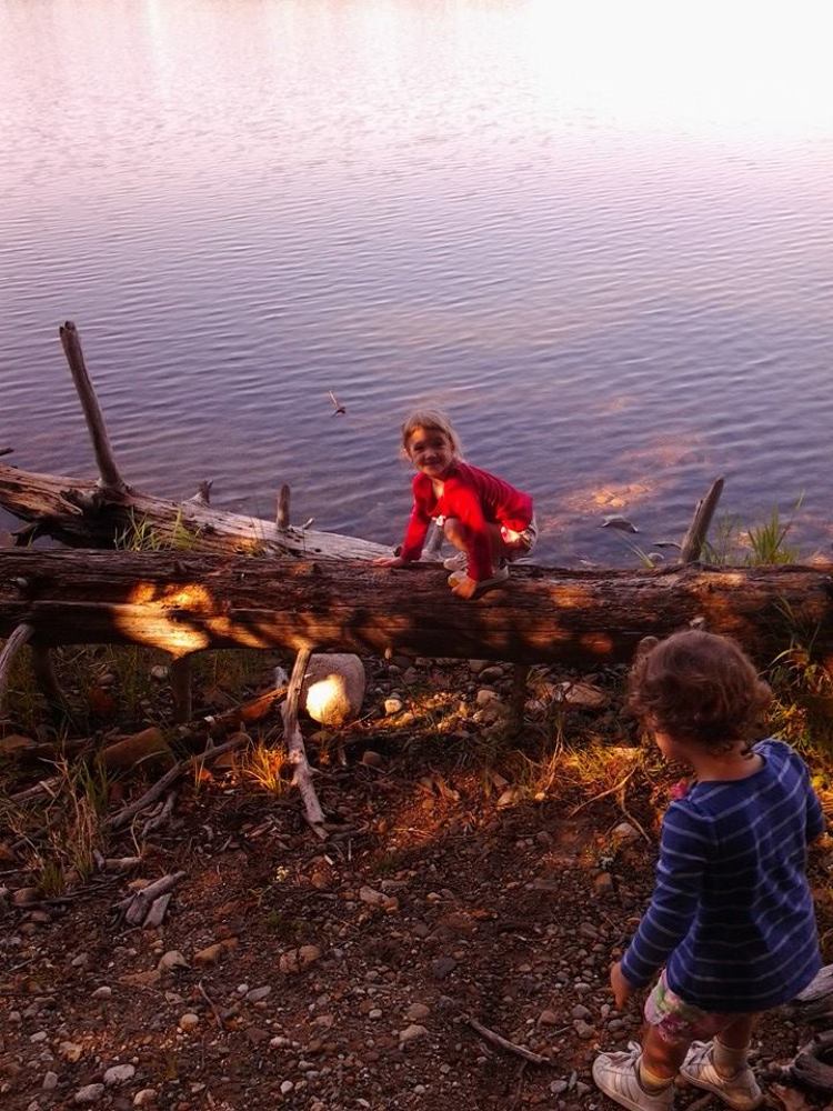 Photograph by Stephanie Fitton
