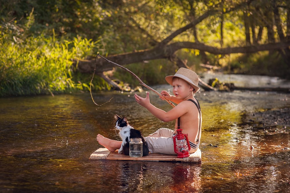 Photograph by Лина Фонарева