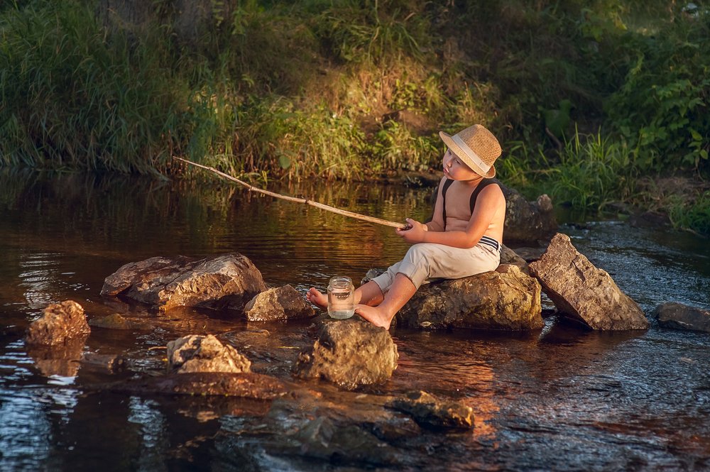 Photograph by Лина Фонарева