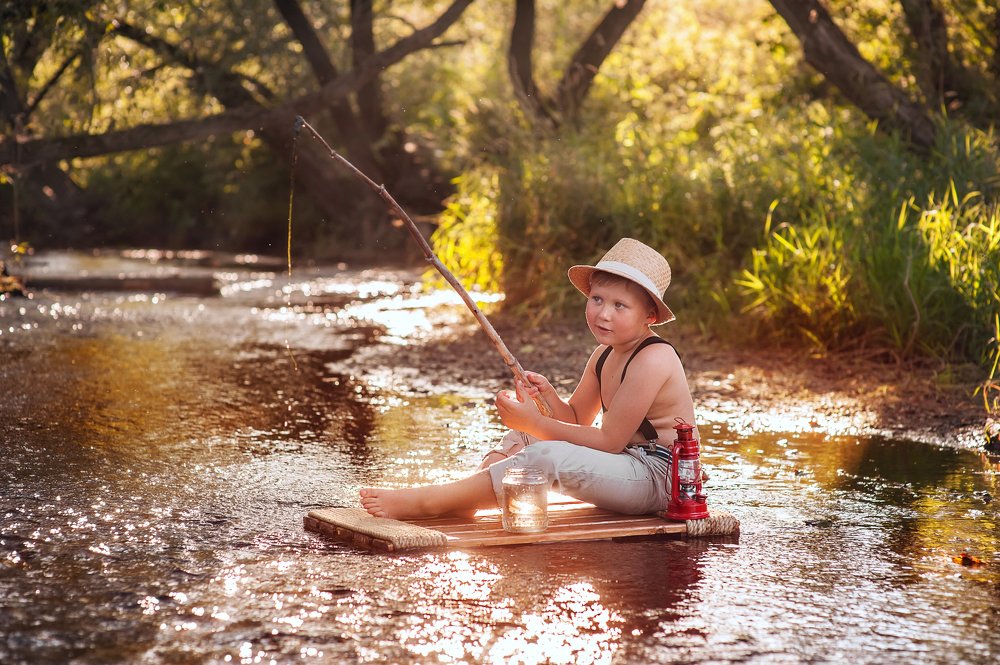 Photograph by Лина Фонарева
