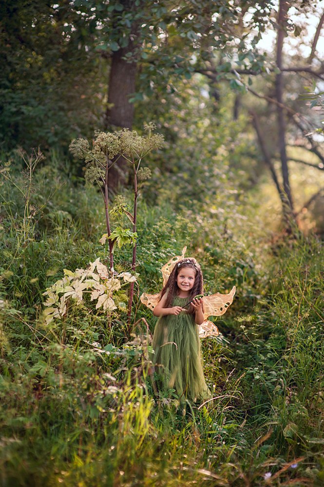 Photograph by Лина Фонарева