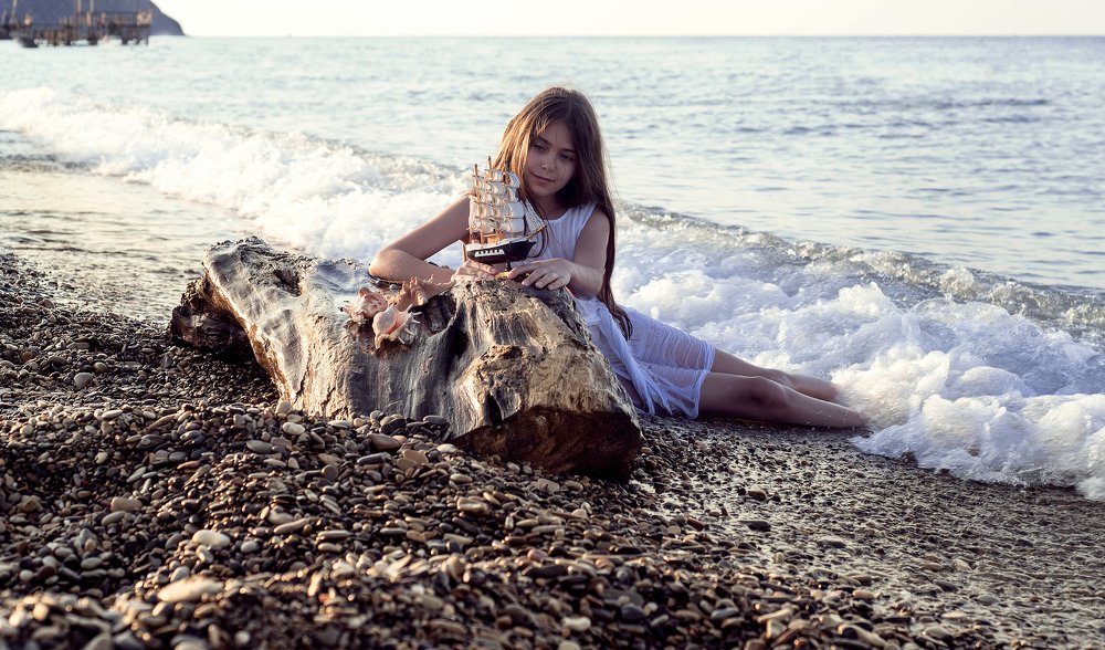 Photograph by Евгения Куристова